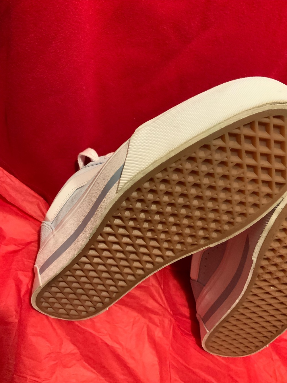 VANS - Picture 13 of 14